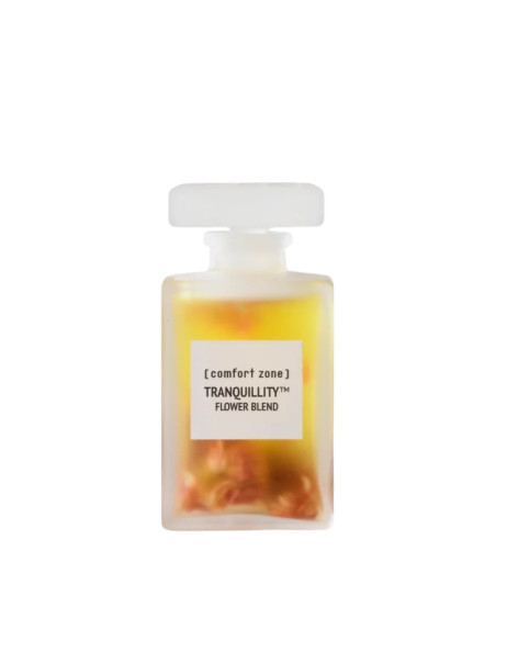 Comfort Zone Tranquillity Brush Flower Blend Ароматична суміш з квітками амаранту
