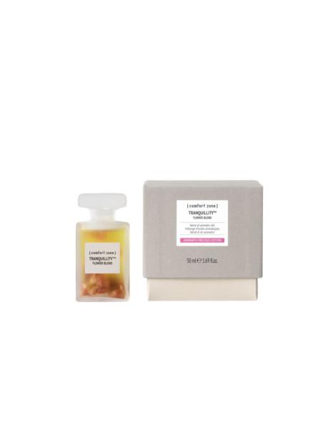 Comfort Zone Tranquillity Brush Flower Blend Ароматична суміш з квітками амаранту