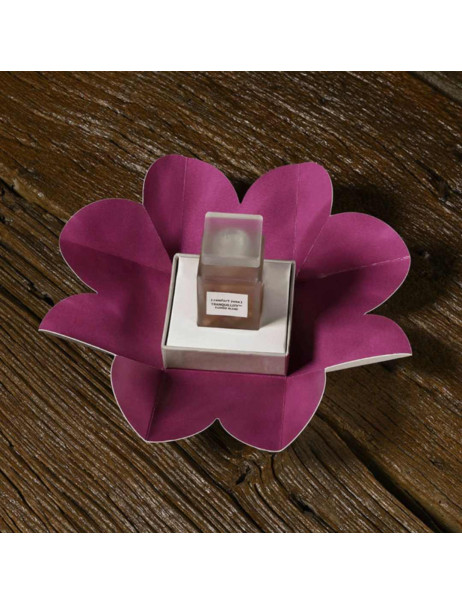 Comfort Zone Tranquillity Brush Flower Blend Ароматична суміш з квітками амаранту