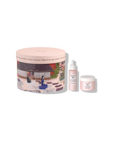 Comfort Zone Gift Collection The Conscious Gardens Kit Zen Garden Подарунковий набір Сад Zen Освітлюючий набір для обличчя - Написати відгук