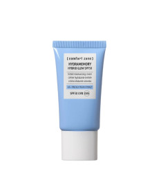 Comfort Zone Hydramemory Hybrid Glow SPF30 Зволожувальний сонцезахисний крем SPF30 з тоном - Написати відгук