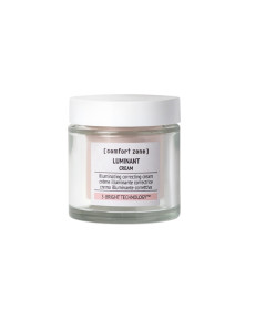 Comfort Zone Luminant Cream Освітлюючий коригуючий крем - Написати відгук