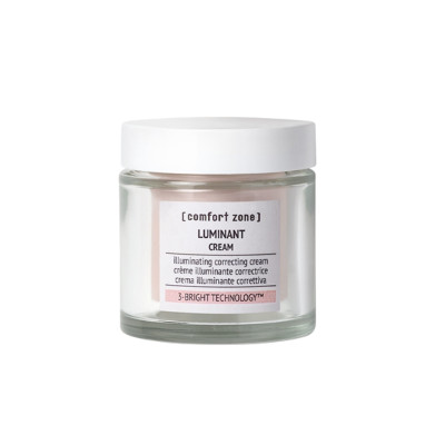 Comfort Zone Luminant Cream Освітлюючий коригуючий крем