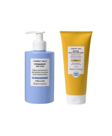 Comfort Zone Protect&Hydrate Kit Сонцезахисний набір для тіла - Написати відгук