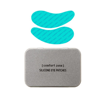Comfort Zone Silicone Eye Patches Багаторазові силіконові патчі