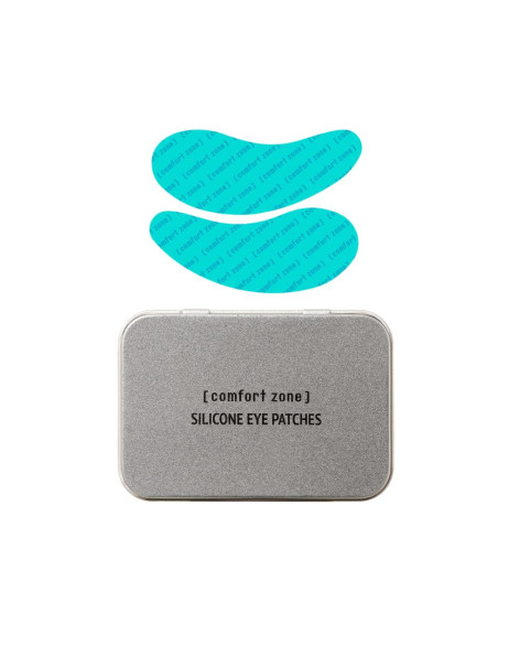 Comfort Zone Silicone Eye Patches Багаторазові силіконові патчі
