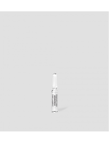 Comfort Zone Hydramemory Hydra & Glow Ampoule
