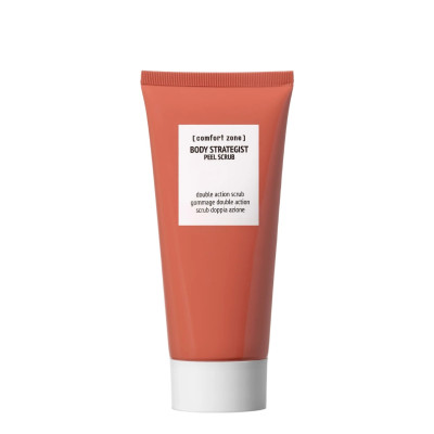 Comfort Zone Body Strategist Peel Scrub Пілінг-скраб для тіла подвійної дії