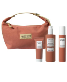 Comfort Zone Wellness Routine Kit Набор для укрепления и эластичности тела - Написать отзыв