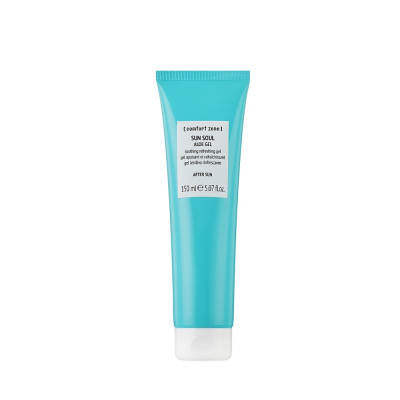Comfort Zone Sun Soul Aloe Gel Гель з екстрактом алоє
