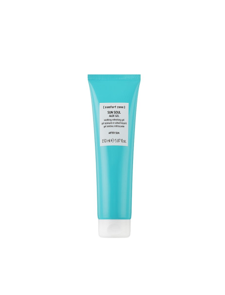 Comfort Zone Sun Soul Aloe Gel Гель з екстрактом алоє