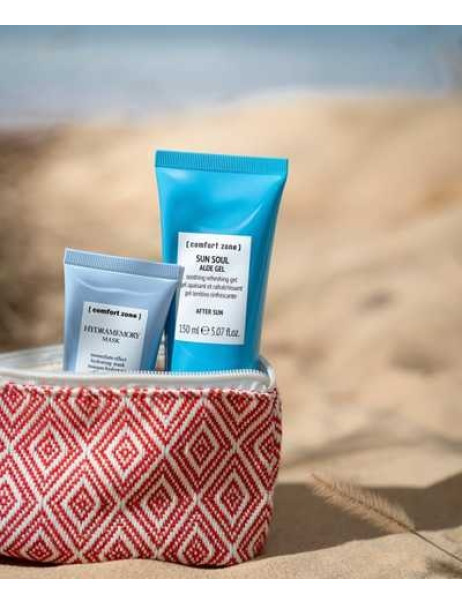 Comfort Zone Sun Soul Aloe Gel Гель з екстрактом алоє