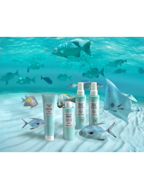Comfort Zone Water Soul Aftersun Aloe Gel Успокаивающий гель после загара для лица и тела
