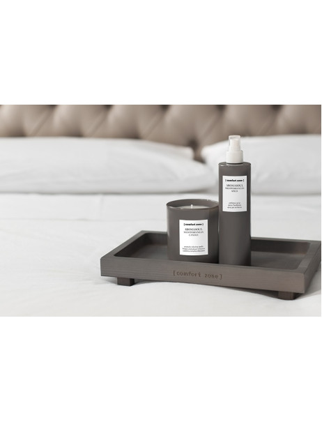 Сomfort Zone Aromasoul Mediterranean Candle Ароматична свічка «Середземноморська»
