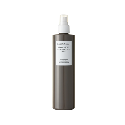 Comfort Zone Aromasoul Mediterranean Spray Ароматичний спрей