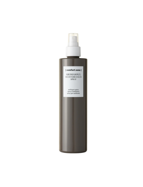 Comfort Zone Aromasoul Mediterranean Spray Ароматический спрей