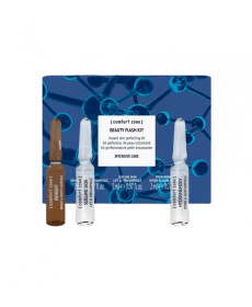 Comfort Zone Beauty Flash Kit Набір ампул - Написати відгук