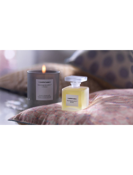 Comfort Zone Tranquillity™ Blend Ароматична суміш ефірних олій