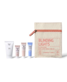 Comfort Zone Blinding Lights Kit Освітлювальний набір для корекції темних плям - Написати відгук