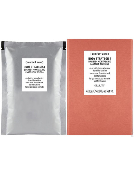 Body Strategist Bagni Di Montalcino