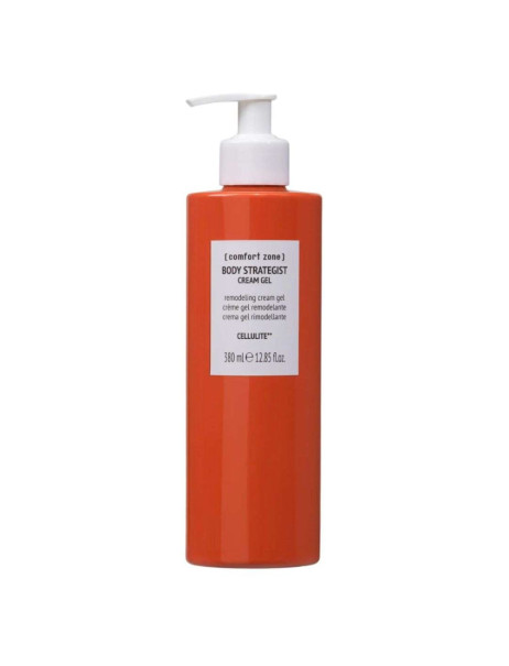 Comfort Zone Body Strategist Cream Gel Антицеллюлитный крем-гель для тела