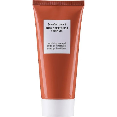 Comfort Zone Body Strategist Cream Gel Антицелюлітний крем-гель для тіла