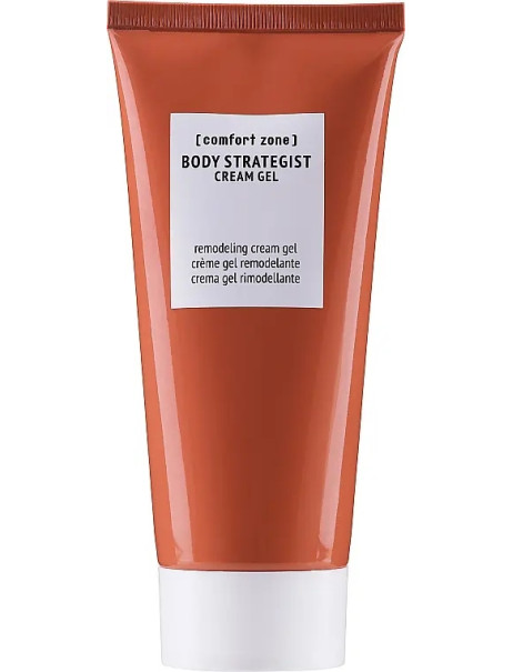 Comfort Zone Body Strategist Cream Gel Антицеллюлитный крем-гель для тела