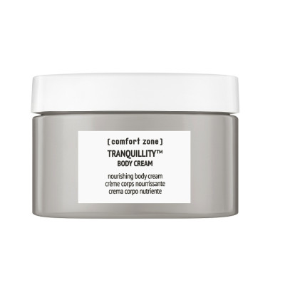 Comfort Zone Tranquillity™ Body Cream Крем для тіла