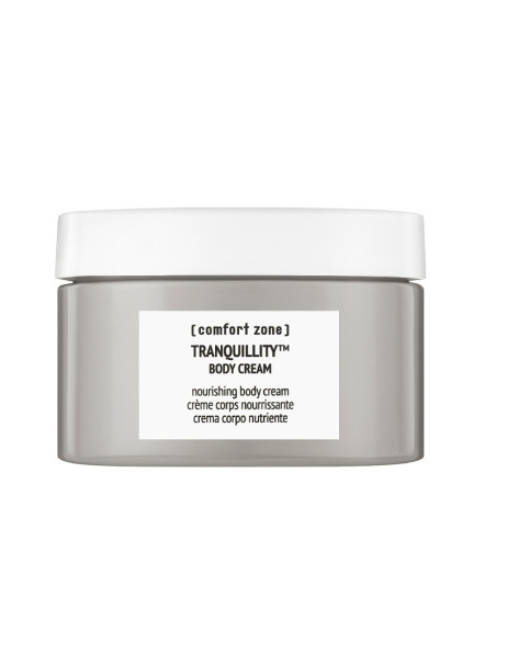 Comfort Zone Tranquillity™ Body Cream Крем для тіла