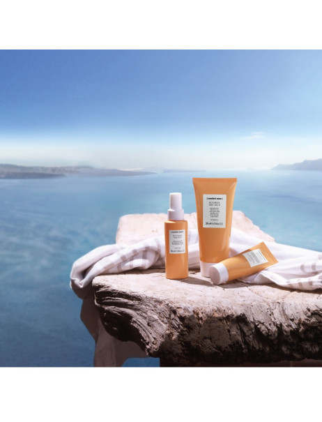 Comfort Zone Sun Soul Body Cream Aftersun Крем для тела после загара