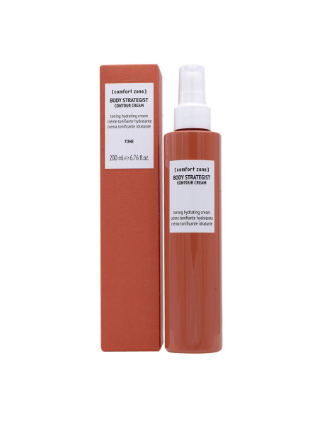 КРЕМ ДЛЯ ТЕЛА BODY STRATEGIST CONTOUR CREAM Comfort Zone