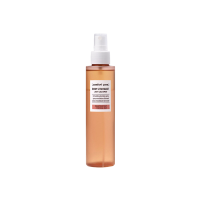 Comfort Zone Body Strategist Light Leg Spray Спрей для легкості ніг