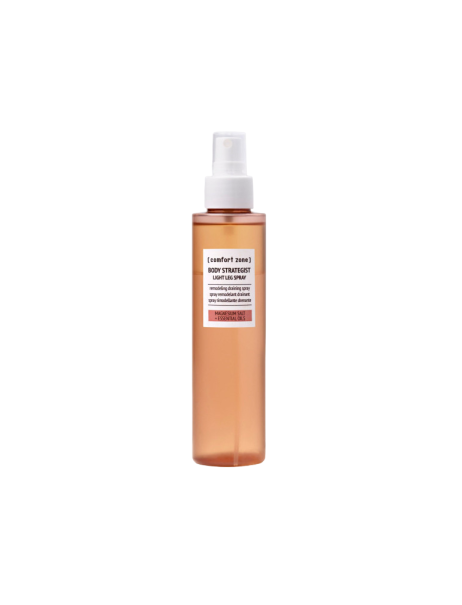 Comfort Zone Body Strategist Light Leg Spray Спрей для легкости ног