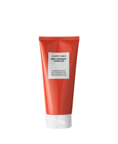 Comfort Zone Body Strategist Thermal Mud Термальна грязьова маска - Написати відгук