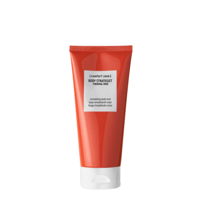 Comfort Zone Body Strategist Thermal Mud Термальна грязьова маска