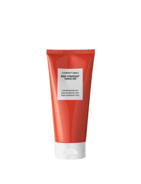 Comfort Zone Body Strategist Thermal Mud Термальна грязьова маска