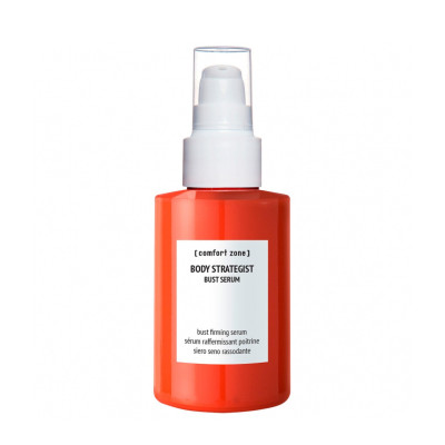 Comfort Zone Body Strategist Bust Serum Сироватка для зміцнення бюсту