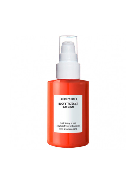 Comfort Zone Body Strategist Bust Serum Сыворотка для укрепления бюста