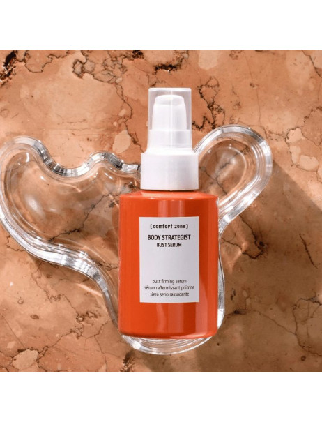 Comfort Zone Body Strategist Attack Serum