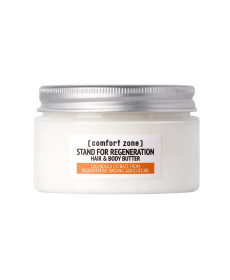 Comfort Zone Stand For Regeneration Hair & Body Butter Батер для тіла та волосся - Написати відгук