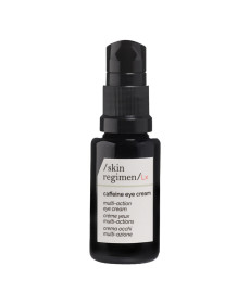 Comfort Zone Skin Regimen Lx Caffeine Eye Cream Мультиактивний крем для шкіри навколо очей - Написати відгук
