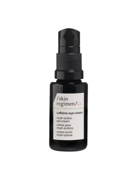 Comfort Zone Skin Regimen Lx Caffeine Eye Cream Мультиактивний крем для шкіри навколо очей