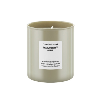Comfort Zone Tranquillity™ Candle Ароматична свічка