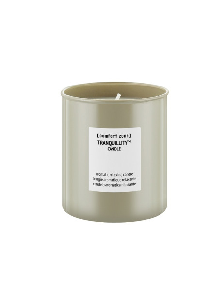 Comfort Zone Tranquillity™ Candle Ароматична свічка