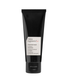 Comfort Zone Skin Regimen Lx Charcoal Mask Очищувальна глиняна маска - Написати відгук
