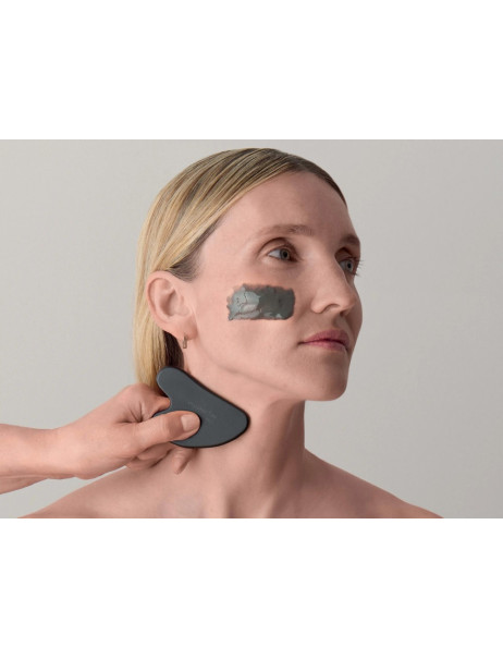 Comfort Zone Skin Regimen Lx Charcoal Mask Очищувальна глиняна маска