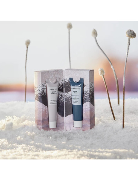 Comfort Zone Cleanse&Nourish Kit Набір для очищення та живлення