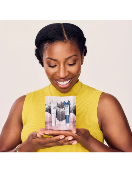 Comfort Zone Cleanse&Nourish Kit Набір для очищення та живлення