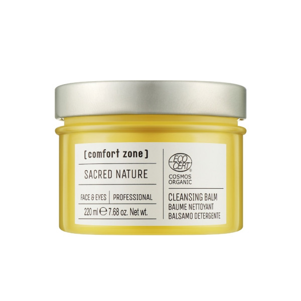 Comfort Zone Sacred Nature Cleansing Balm Очищуючий бальзам для обличчя
