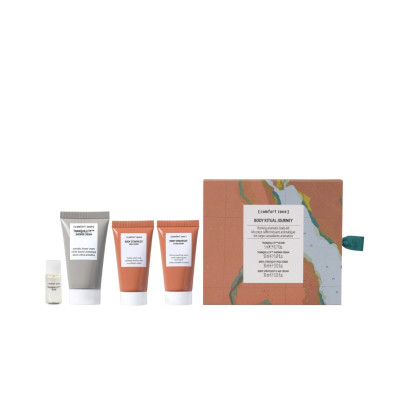 Comfort Zone Body Ritual Journey Kit Набір для тіла